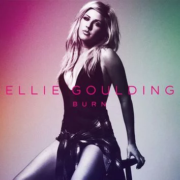 Ellie Goulding - Burn | Lyrics