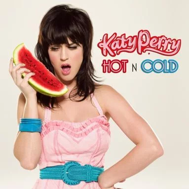 Katy Perry - Hot N Cold | Lyrics, Karaoke