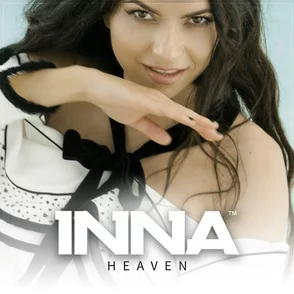 INNA - Heaven | Lyrics