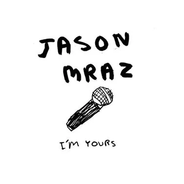 Jason Mraz - I'm Yours | Lyrics, Karaoke