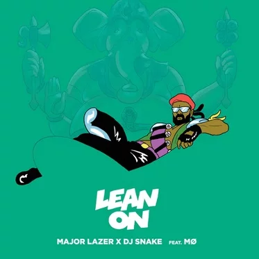 Major Lazer, DJ Snake - Lean On | Lyrics
