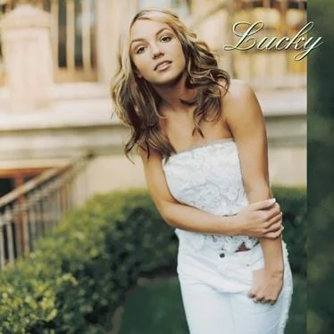 Britney Spears - Lucky | Lyrics