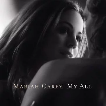 Mariah Carey - My All | Lyrics, Karaoke