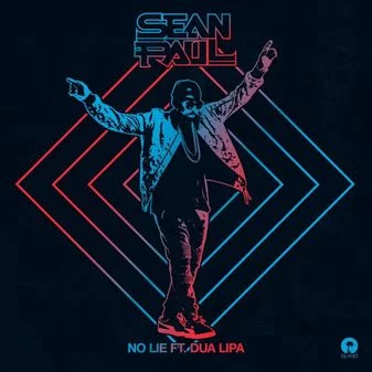Sean Paul, Dua Lipa - No Lie | Karaoke, Lyrics