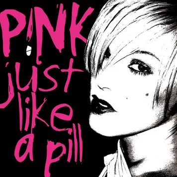 P!nk - Just Like A Pill | Lyrics