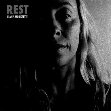 Alanis Morissette – Rest | Lyrics