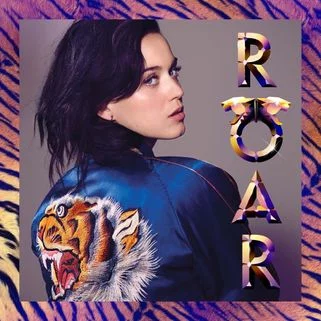 Katy Perry - Roar | Lyrics, Karaoke