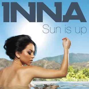 INNA - Sun is up | Lyrics