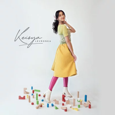 Keisya Levronka - Lagu Untuk Hari Ini | Lirik lagu