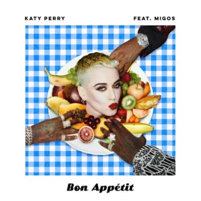 Katy Perry, Migos - Bon Appétit | Lyrics