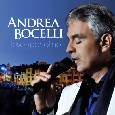 Andrea Bocelli - Besame Mucho | Letra