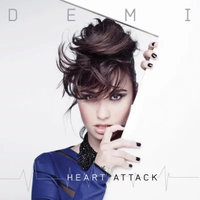 Demi Lovato - Heart Attack | Lyrics