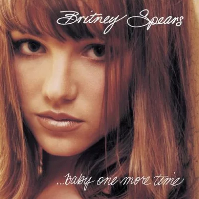 Britney Spears - Baby One More Time | Lyrics, Karaoke