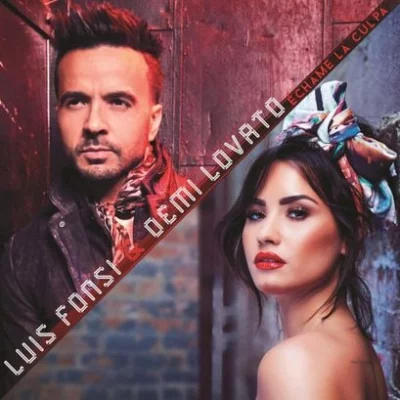 Luis Fonsi, Demi Lovato - Échame La Culpa | Letra