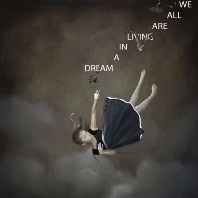 Imagine Dragons - Dream | Lyrics