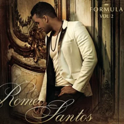 Romeo Santos - Eres Mía | Letra
