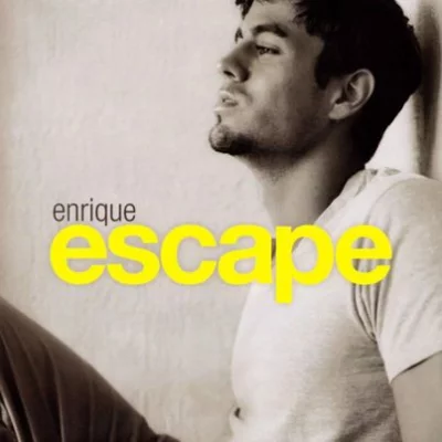 Enrique Iglesias - Escape | Lyrics