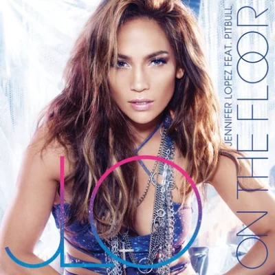 Jennifer Lopez, Pitbull - On The Floor | Lyrics, Karaoke