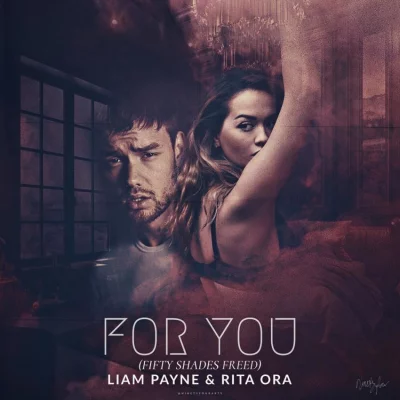Liam Payne, Rita Ora - For You | Lyrics