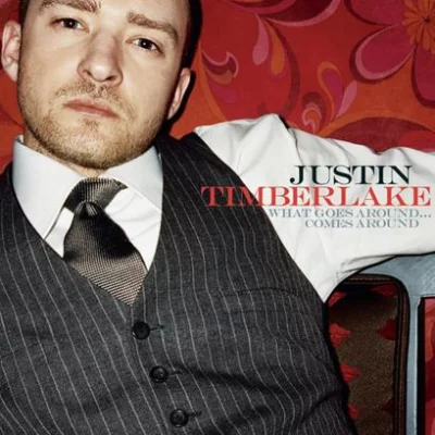 Justin Timberlake - What Goes Around... Comes Around | Lyrics, Karaoke