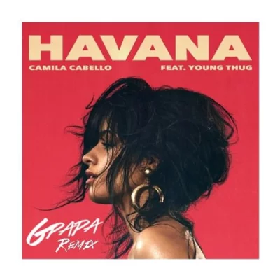 Camila Cabello, Young Thug - Havana | Karaoke, Letra