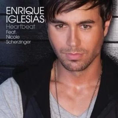 Enrique Iglesias - Heartbeat | Lyrics