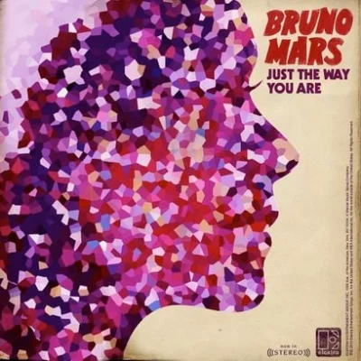 Bruno Mars - Just The Way You Are | Lyrics, Karaoke