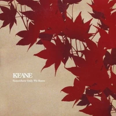 Keane - Somewhere Only We Know | Lyrics, Karaoke