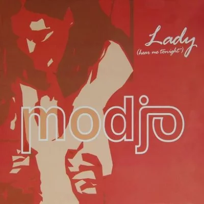 Modjo - Lady (Hear Me Tonight) | Lyrics, Karaoke
