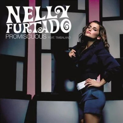 Nelly Furtado, Timbaland - Promiscuous | Lyrics, Karaoke
