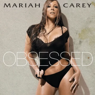 Mariah Carey - Obsessed | Lyrics, Karaoke