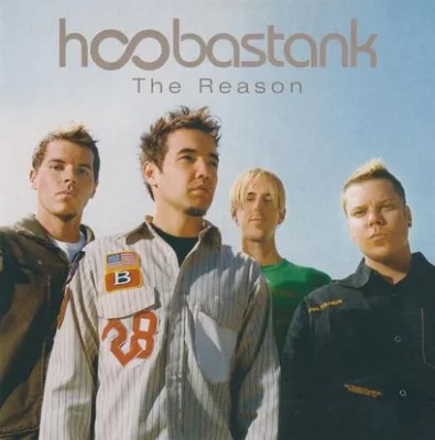 Hoobastank - The Reason | Lyrics, Karaoke