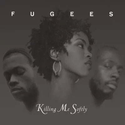 Fugees - Killing Me Softly With His Song | Lyrics