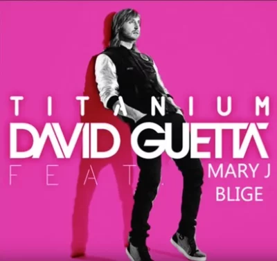 David Guetta, Sia - Titanium | Karaoke, Lyrics