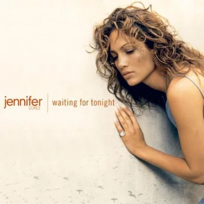 Jennifer Lopez - Waiting For Tonight | Lyrics, Karaoke
