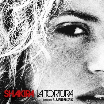 Shakira, Alejandro Sanz - La Tortura | Letra, Karaoke