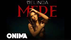 MELINDA - MERE | Lyrics