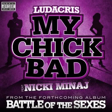 Ludacris, Nicki Minaj - My Chick Bad | Lyrics