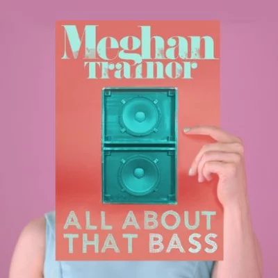 Meghan Trainor - All About That Bass | Lyrics