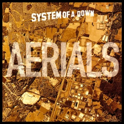 System Of A Down - Aerials | Karaoke, Lyrics