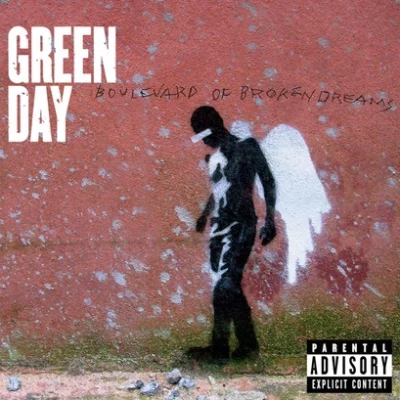 Green Day - Boulevard Of Broken Dreams | Lyrics, Karaoke