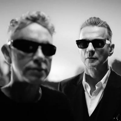 Depeche Mode - Ghosts Again | Lyrics