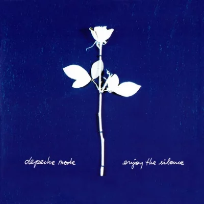 Depeche Mode - Enjoy The Silence | Karaoke, Lyrics