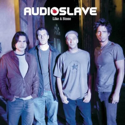 Audioslave - Like a Stone | Karaoke, Lyrics