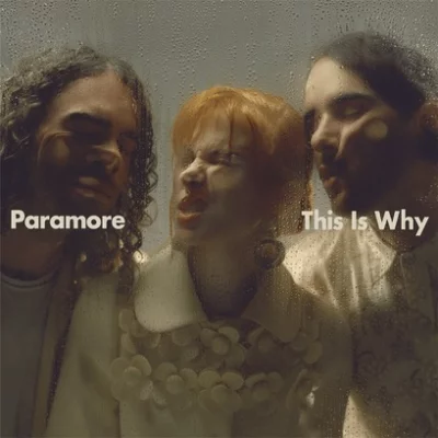 Paramore - Running Out Of Time | Lyrics