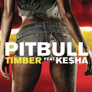 Pitbull, Ke$ha - Timber | Lyrics