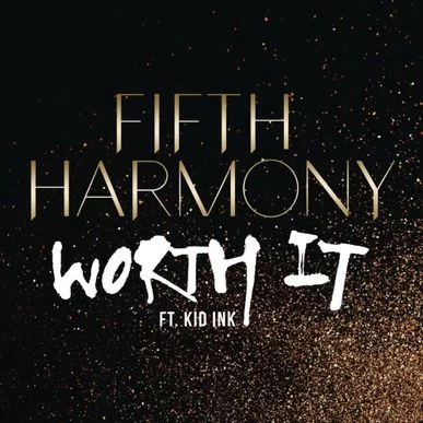 Fifth Harmony - Worth It | Lyrics