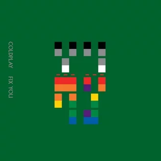 Coldplay - Fix You | Karaoke, Lyrics