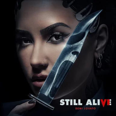 Demi Lovato - Still Alive | Lyrics from the Original Motion Picture Scream VI