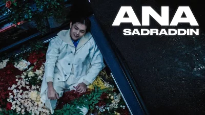 Sadraddin - Ana | Текст песни